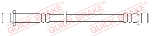 Brake Hose